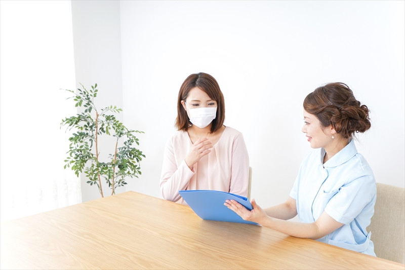 感情のカウンセリング･ヘテロクリニックのお客様の声