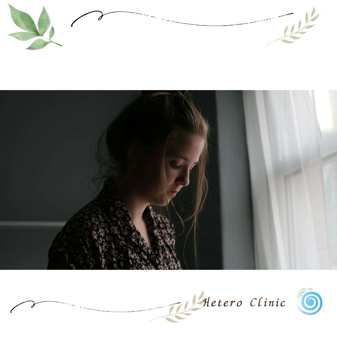 曇り空の日は、“心のやすみ時間”にしよう —— 気分が晴れない日も、ちゃんとあなたの味方です